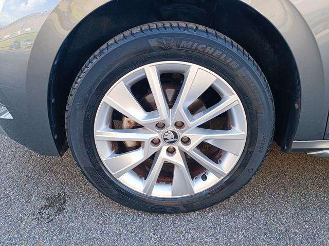 SKODA Kamiq 1.0 TSI 110 CV Style