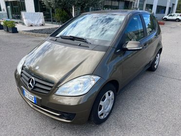 Mercedes-benz A 160 A 160