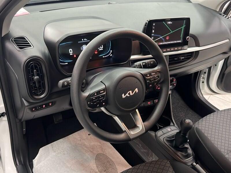 Kia Picanto 1.0 MPi Urban