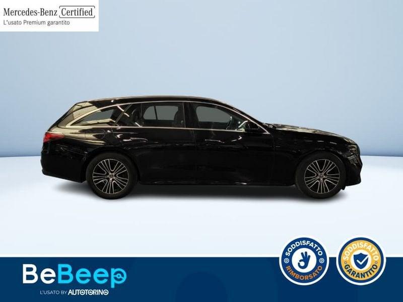 Mercedes-Benz Classe E E SW 200 D ADVANCED AUTO