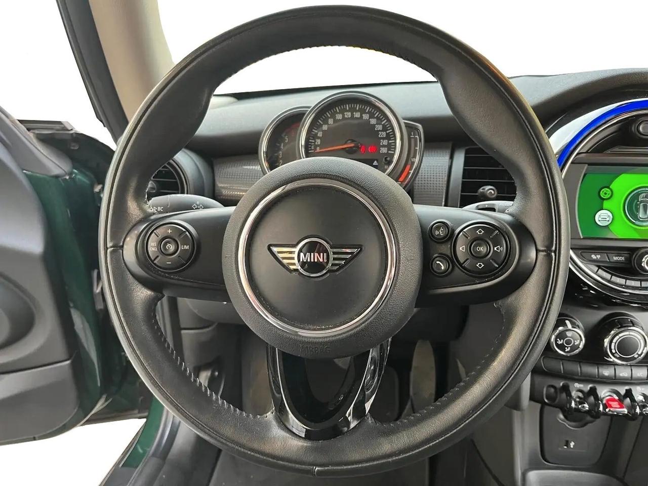 Mini Cooper 1.5 D Perfetta Ok Neopatentati