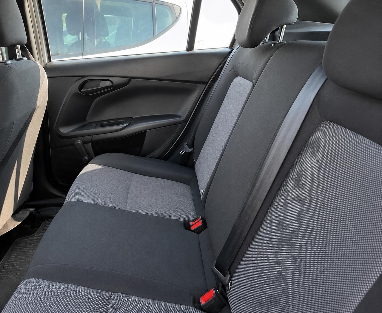 Fiat Tipo 1.3 Mjt S&S 4 porte City Life