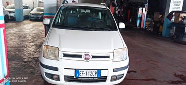 Fiat Panda 1.2 Dynamic euro 5