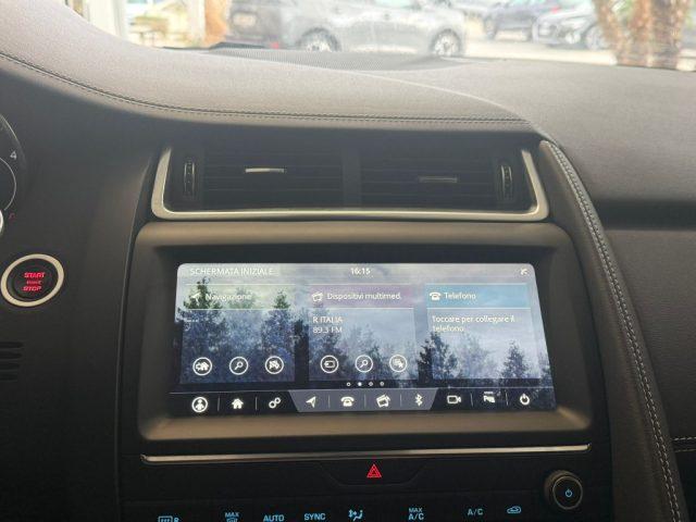 JAGUAR E-Pace 2.0D 180 CV AWD aut. R-Dynamic S