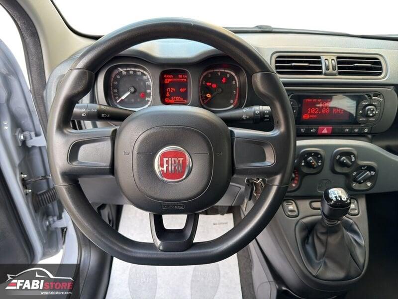 FIAT Panda 1.2 Easy 69 Cv - PRONTA CONSEGNA!!