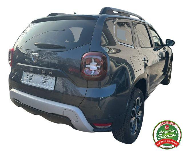 DACIA Duster 1.0 TCe 100 CV ECO-G 4x2 Comfort GPL