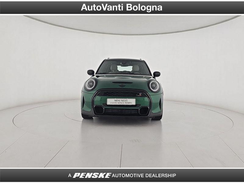 MINI Mini 5 porte Mini 5p 2.0 Cooper S Yours auto