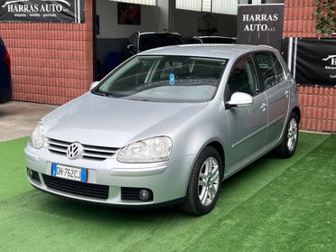 Volkswagen Golf 1.6 16V FSI 5p. Comfortline