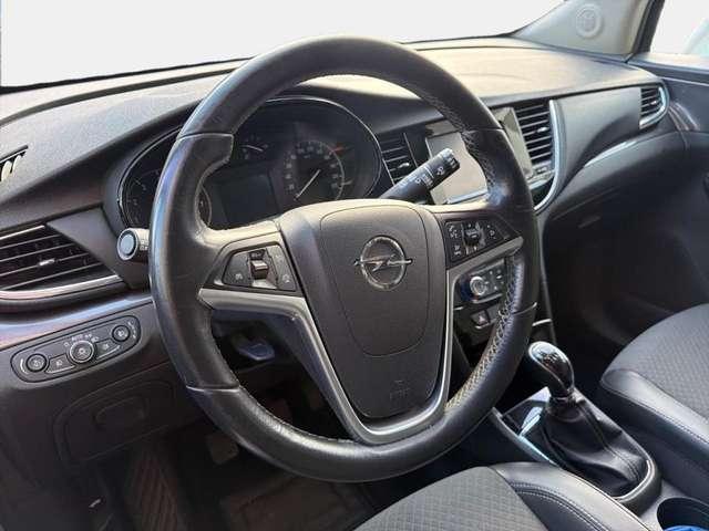 Opel Mokka X 1.4 Turbo GPL Tech 140CV 4x2