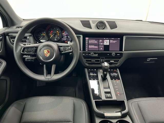 Porsche Macan 2.0 PDK 265CV KM0 2024 *TETTO+PACK SPORT CHRONO*