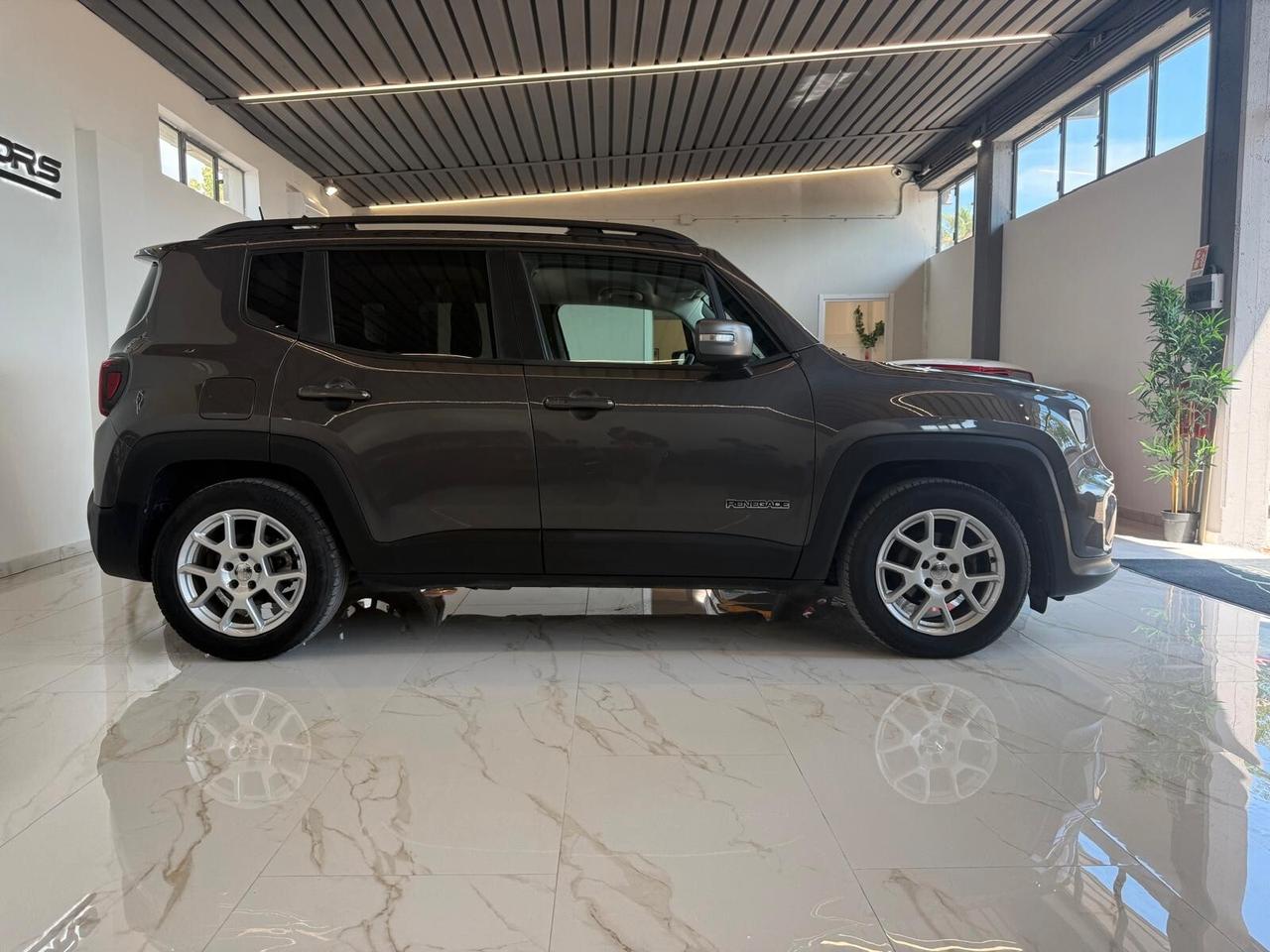 Jeep Renegade 1.0 T3 Limited