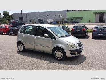 LANCIA Musa 1.3 MJT 16V Oro