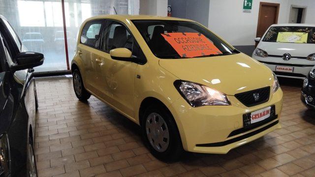 SEAT Mii 1.0 5 porte Style