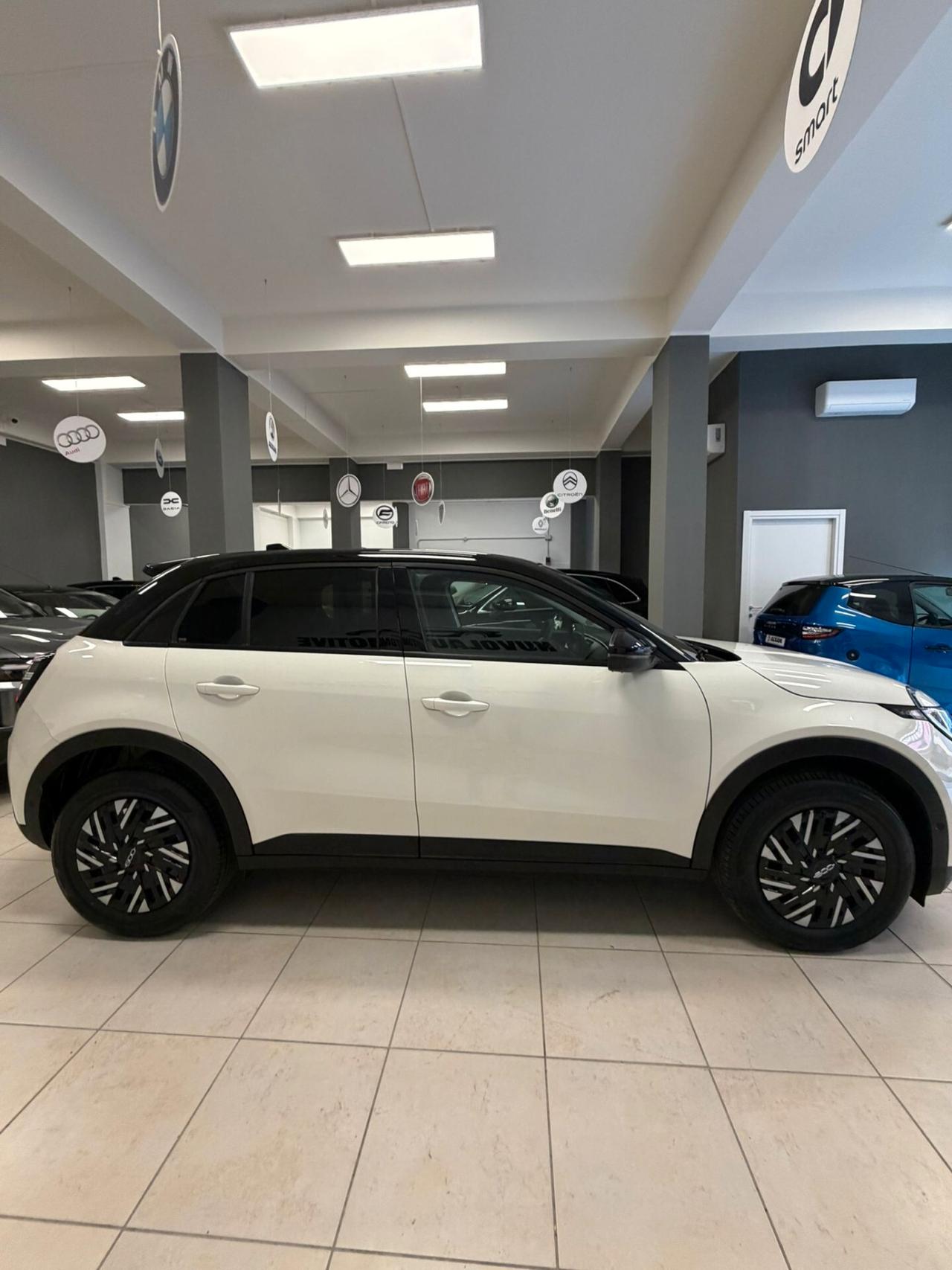 Fiat 600 Hybrid 100 CV DCT MHEV A 210 AL MESE