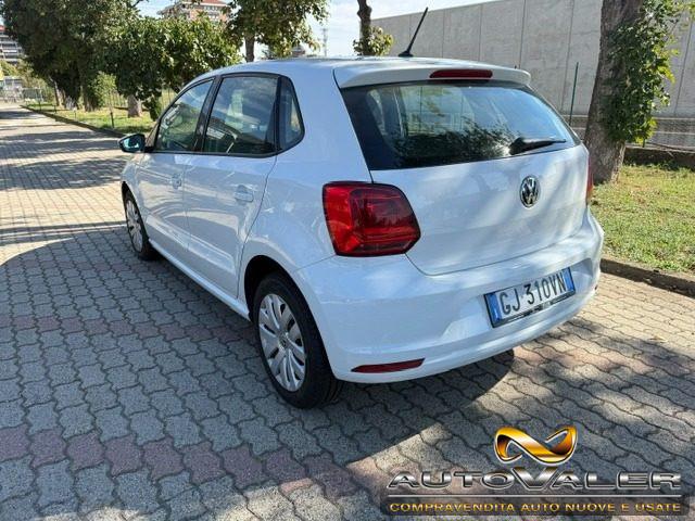 VOLKSWAGEN Polo 1.0 MPI 5p. Trendline