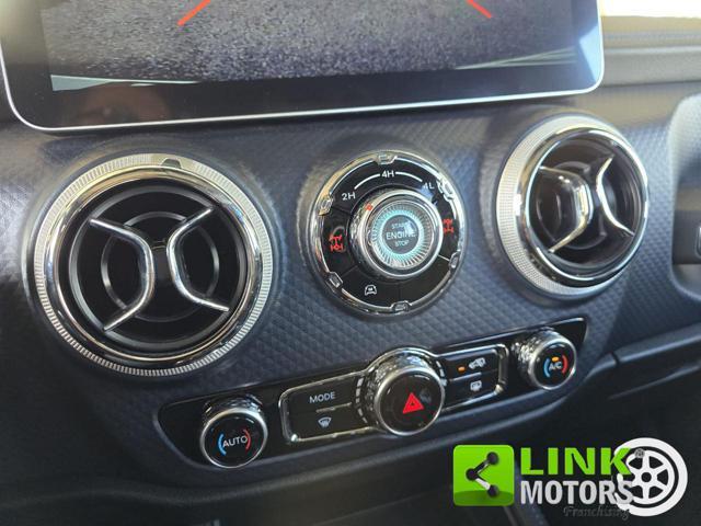 ICH-X K2 2.0 Turbo Diesel 4x4