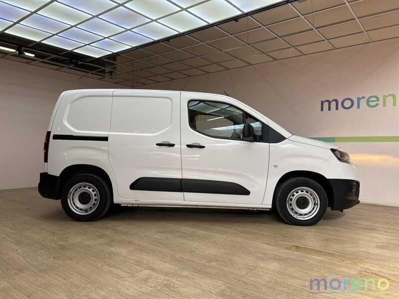 Toyota Proace City 1.5D 100 CV S&S L1 S Comfort