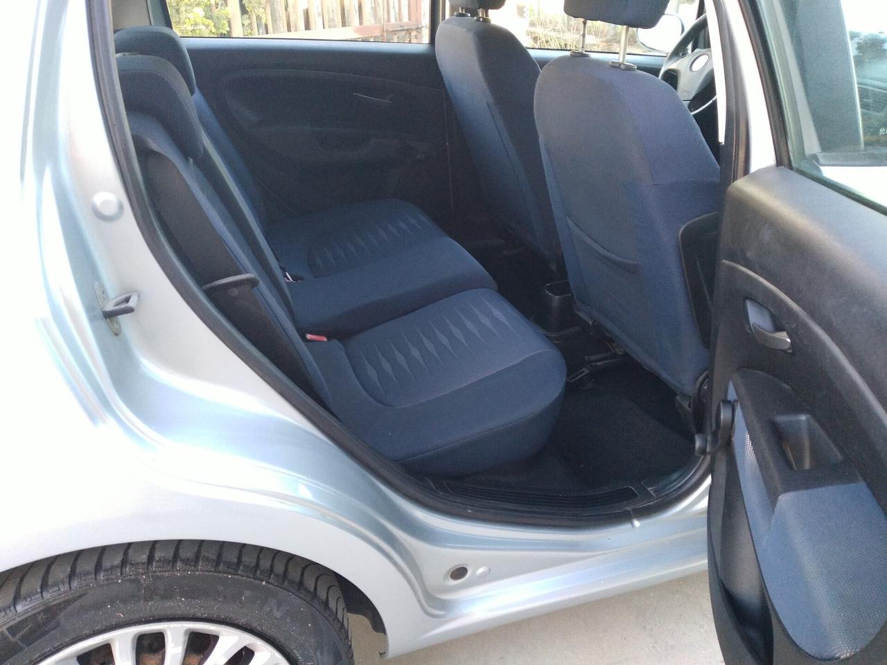 Fiat Grande Punto 1.3 MJT 90 CV 5 porte Dynamic