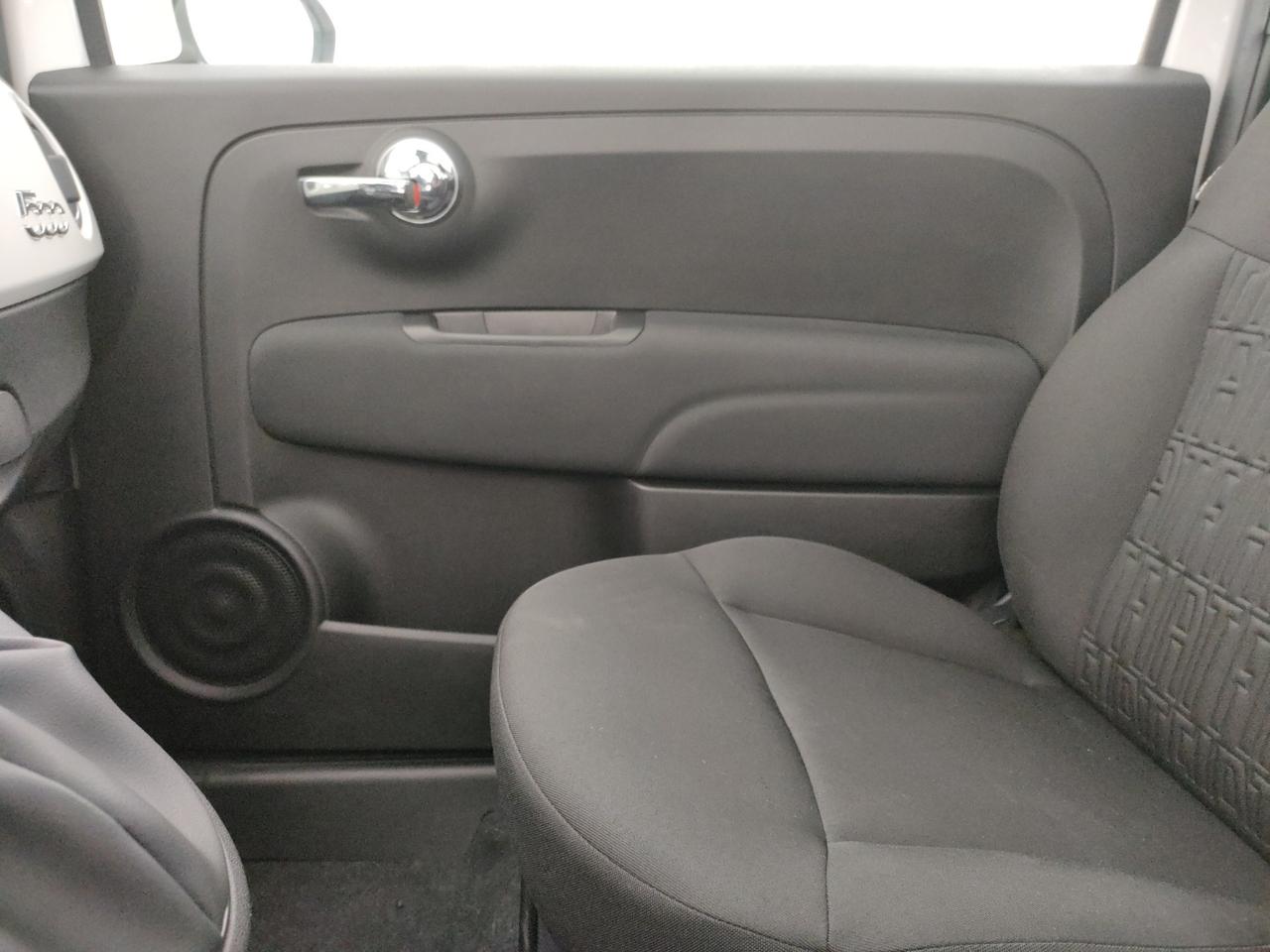 FIAT 500 1.0 hybrid Dolcevita 70cv