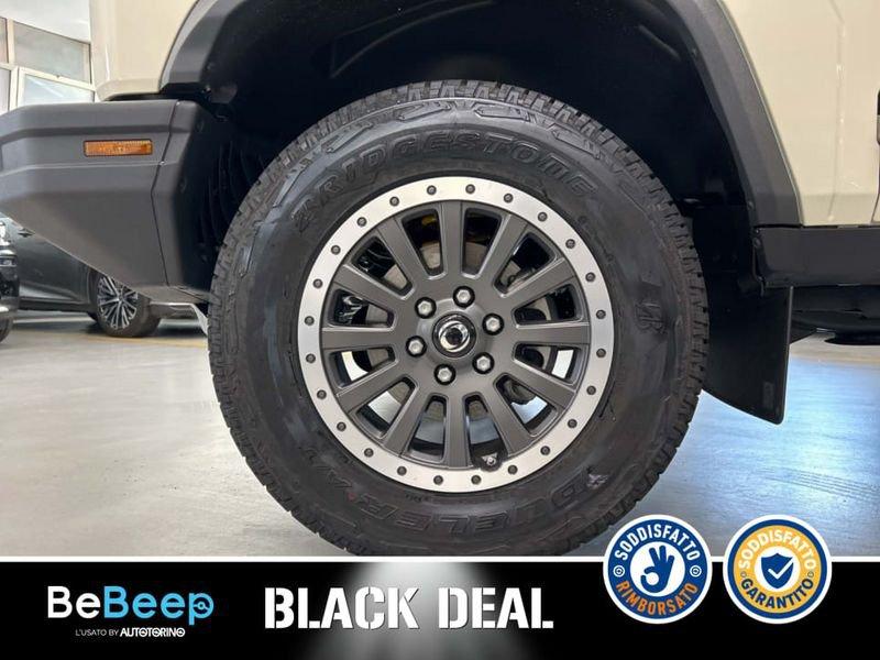 Ineos Grenadier STATION WAGON 3.0 TURBO B FIELDMASTER ED