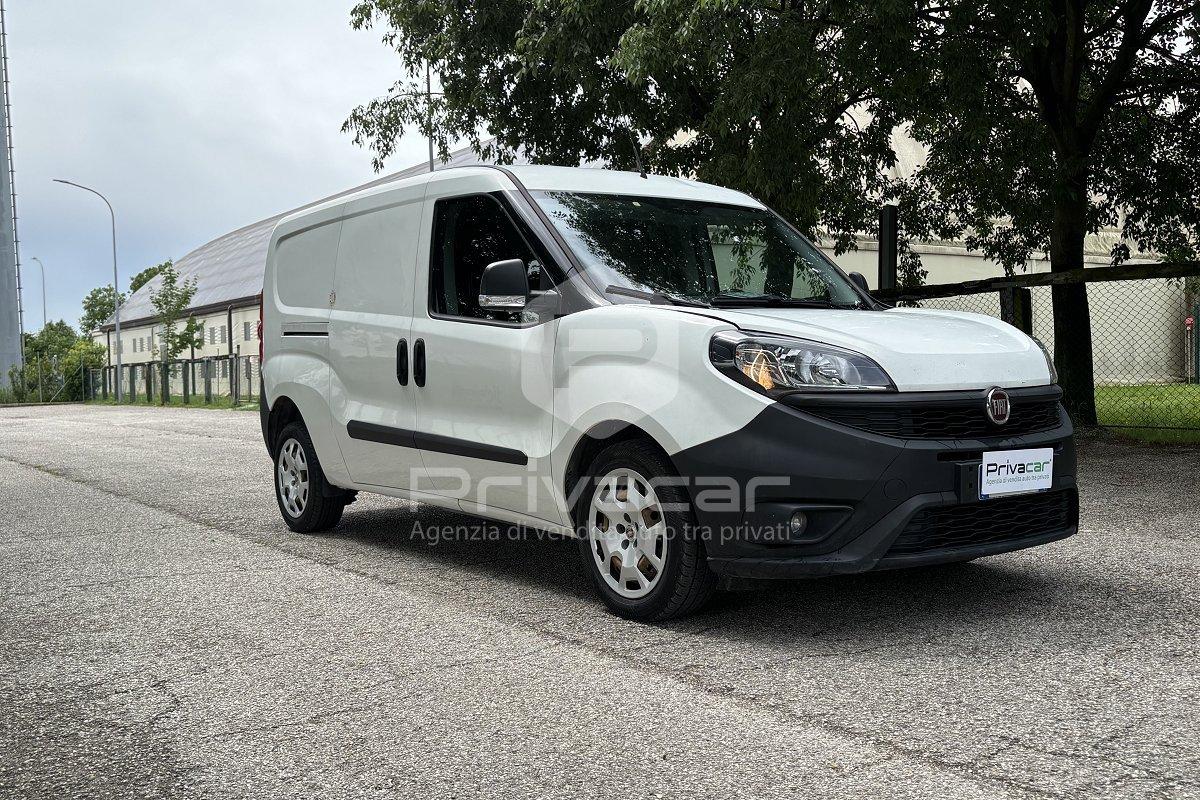 FIAT Doblò 1.6 MJT 105CV S&S PL-TN Cargo Maxi Lounge
