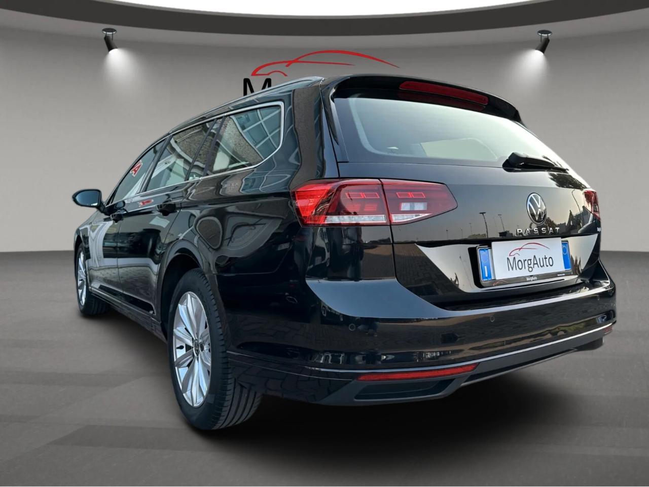 Vw Passat Variant 2.0TDI 150CV DSG Euro6d, CarPlay
