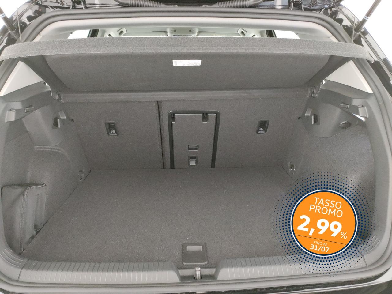 Volkswagen Golf 1.5 tsi ehybrid edition plus 204cv dsg