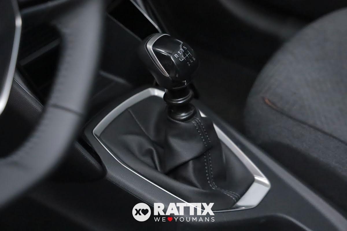 Peugeot 208 1.2 Puretech 100CV Style