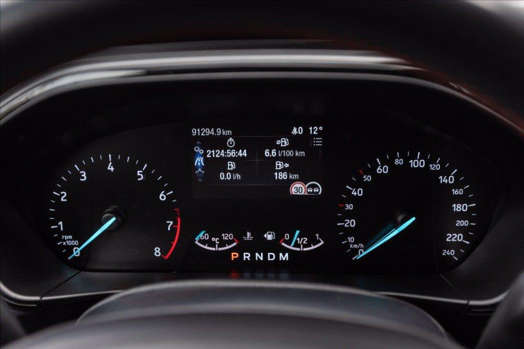 FORD Focus 1.0 ecoboost ST-Line Co-pilot s&s 125cv auto my20.75 del 2020