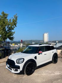 Mini Cooper D Countryman Mini 1.5 One D Baker Street Countryman