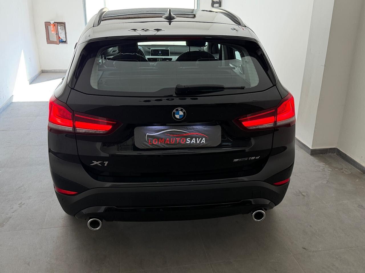 Bmw X1 sDrive18d Business Advantage *PROMO*