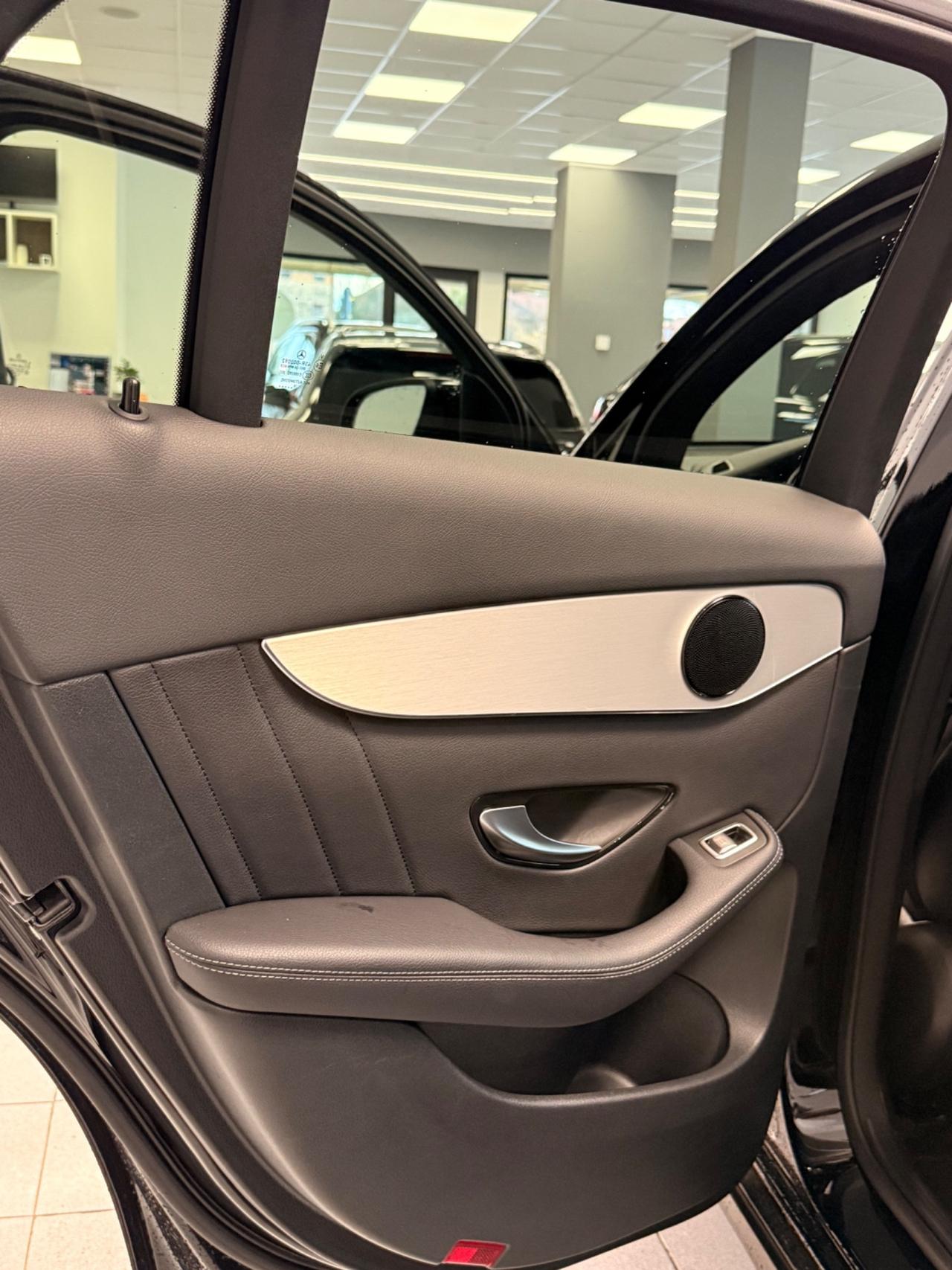 Mercedes-benz GLC 250 4Matic AMG Tetto