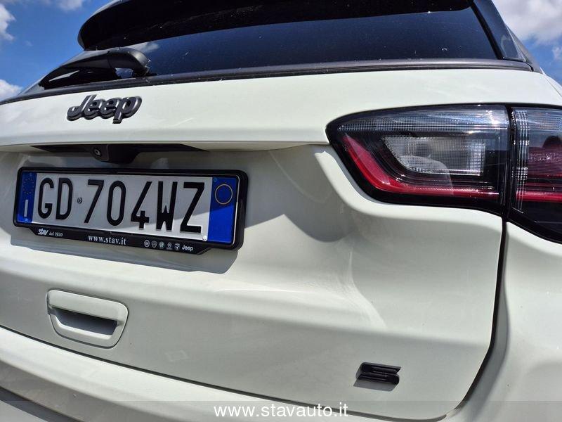 Jeep Compass 1.3 Turbo T4 150 CV aut. 2WD S