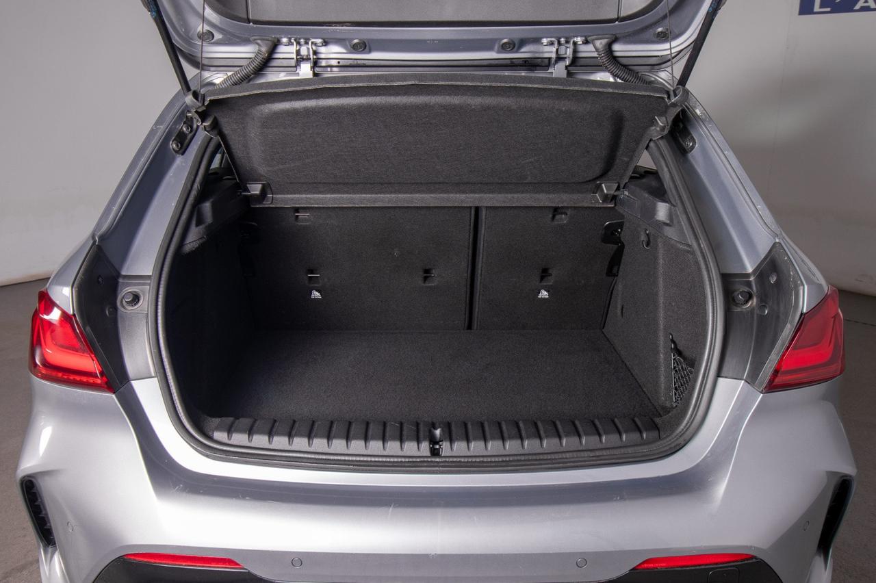 Bmw 118 I Msport Auto 136cv