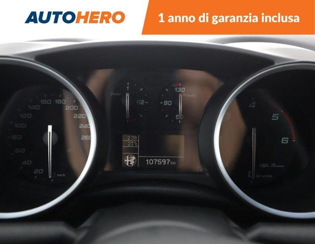 ALFA ROMEO Giulietta 1.6 JTDm 120 CV Super
