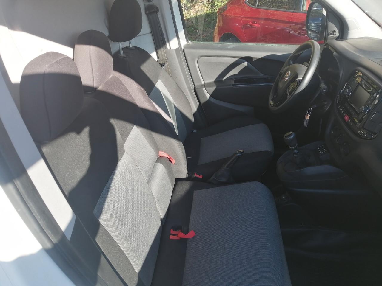Fiat Doblò 1.6 MJ CV 105