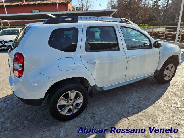 DACIA Duster 1.5 dCi 110CV Start&Stop 4x2 Ambiance