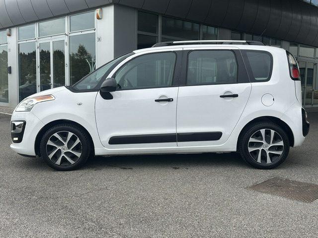CITROEN C3 Picasso BlueHDi 100 Exclusive