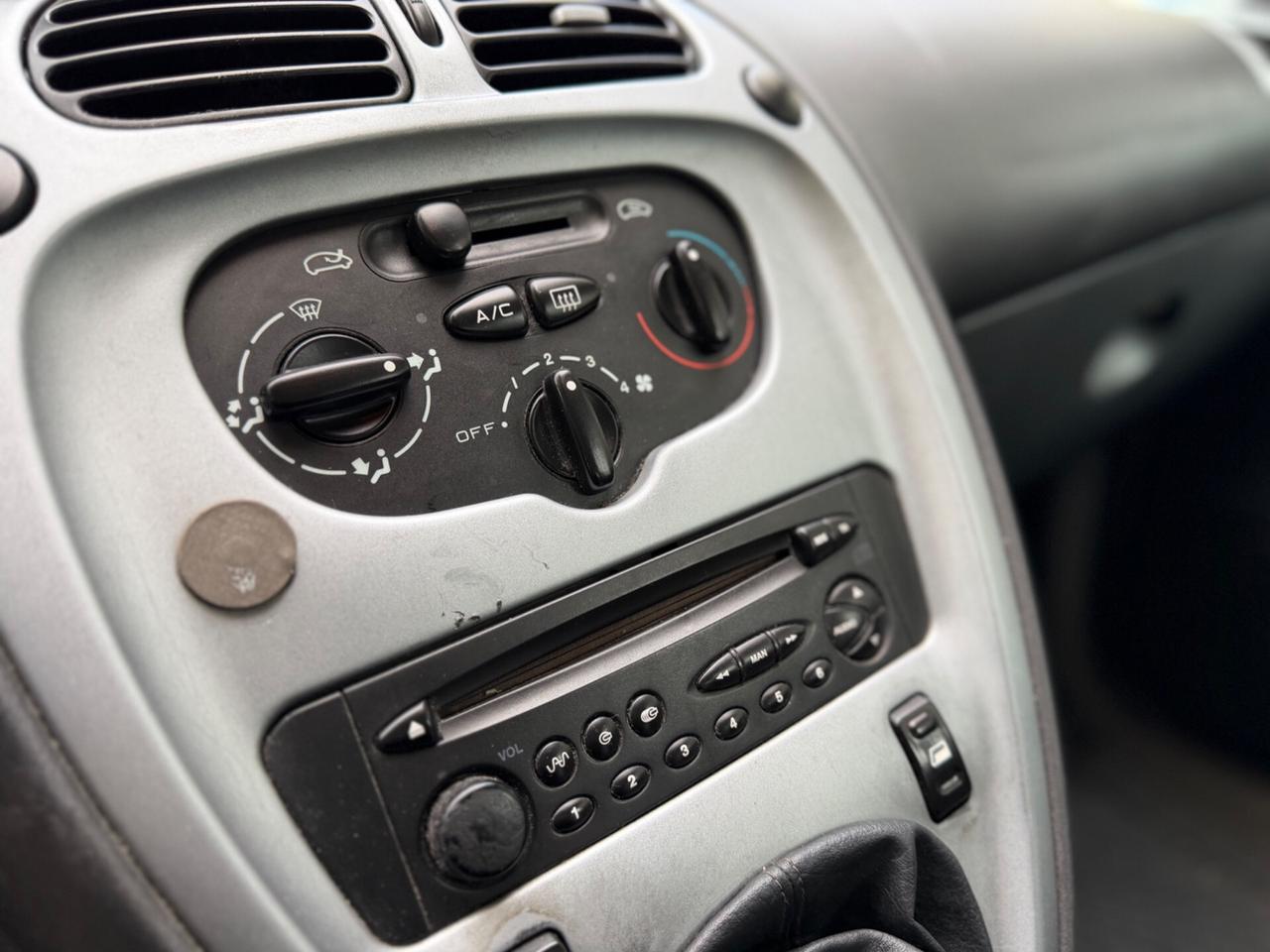 Citroen Xsara Picasso 1.6 HDi 110CV FAP Elegance