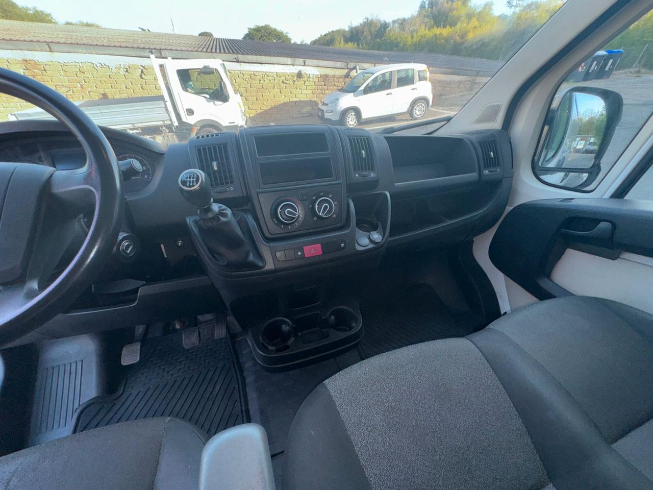 28 CH1 2.0 MULTIJET 16V 115CV EU6