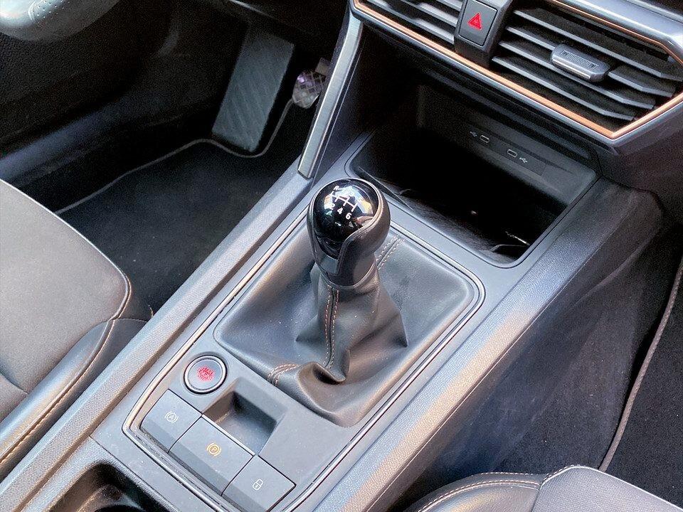 Cupra Formentor 2.0 TDI