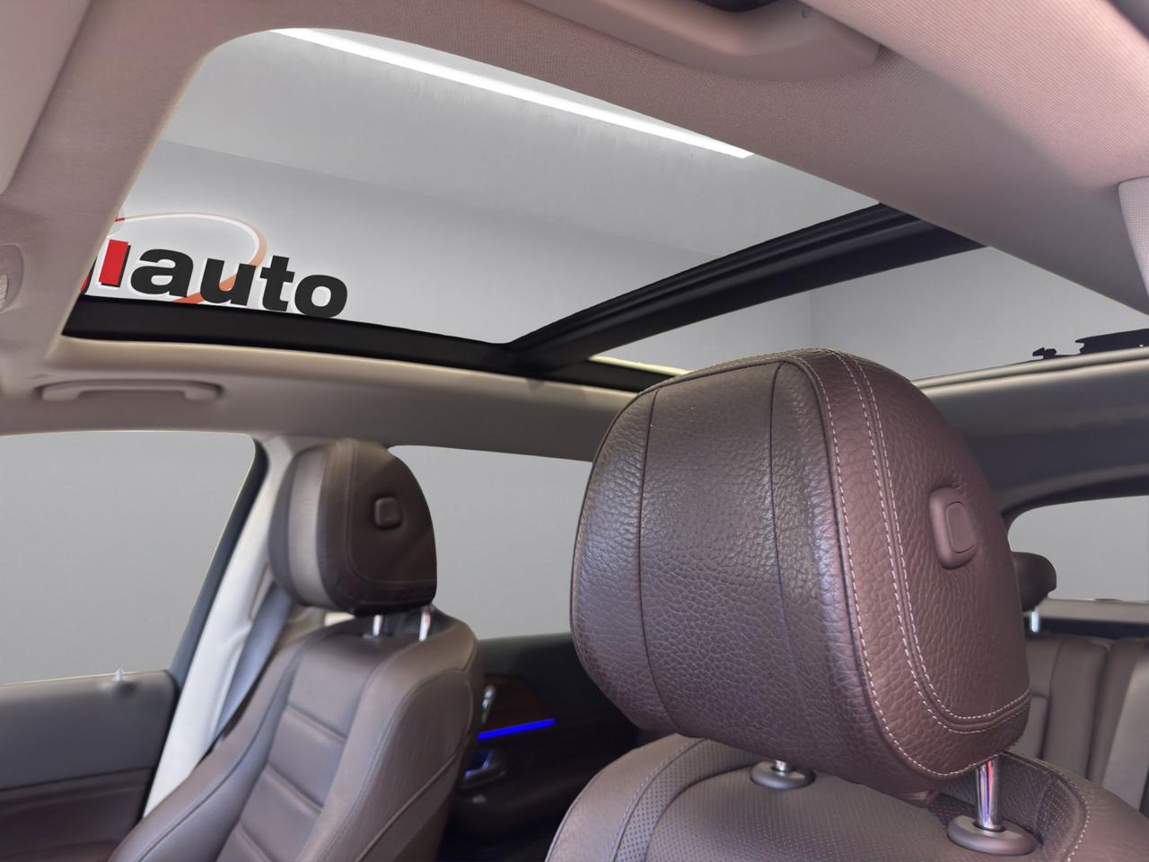 Mercedes GLS 400 d Premium Plus 4matic auto