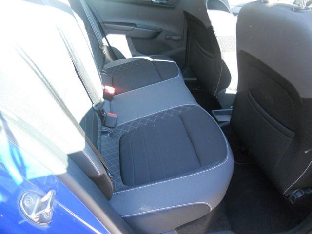 SKODA Fabia 1.0 MPI 75 CV Twin Color Argento