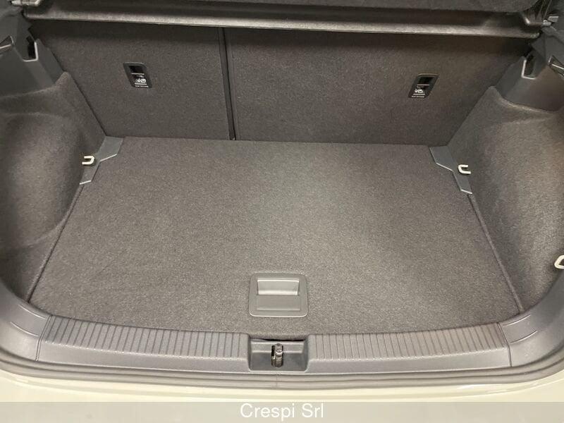 Volkswagen T-Cross T-Cross 1.0 TSI 110 CV Style