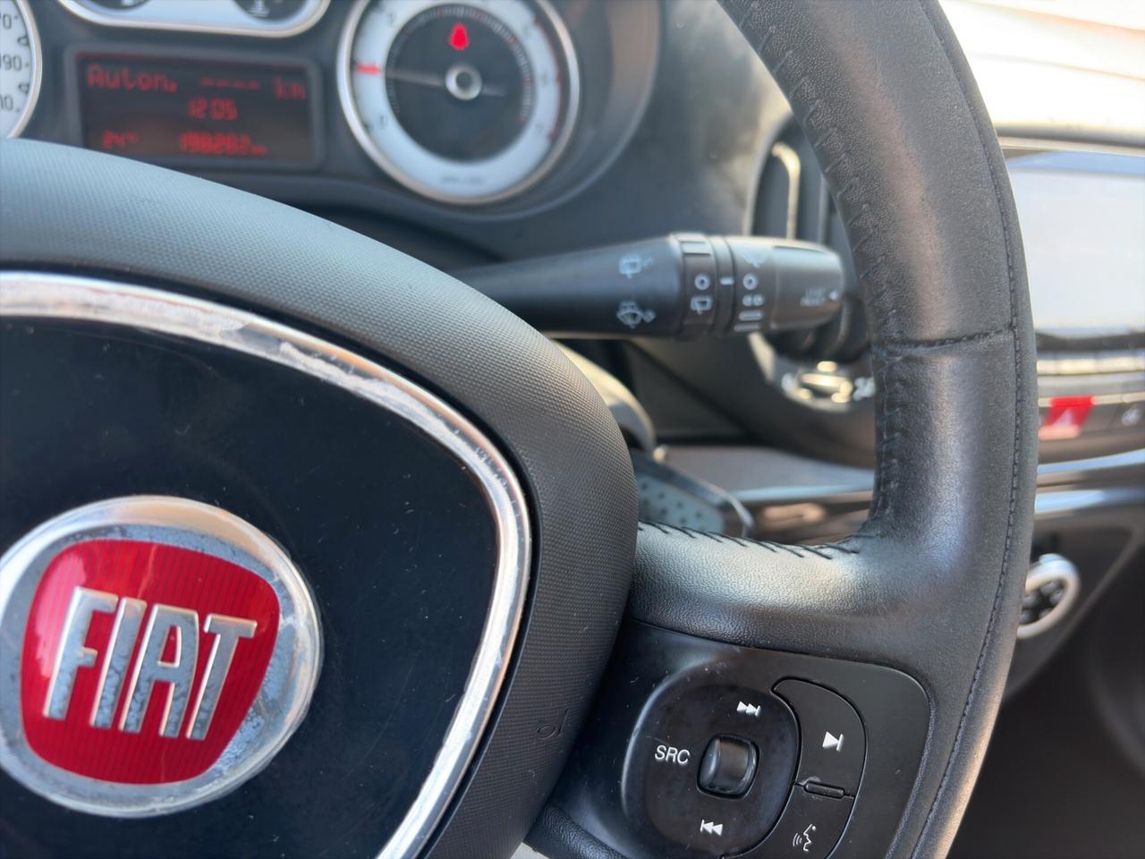 Fiat 500L 1.6 Mjet 105 CV DISPLAY/CRUISE CONTROL