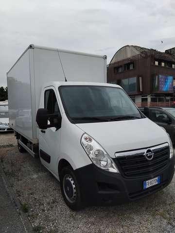 Opel MOVANO 2.3 FURGONATO - SUPER OCCASIONE