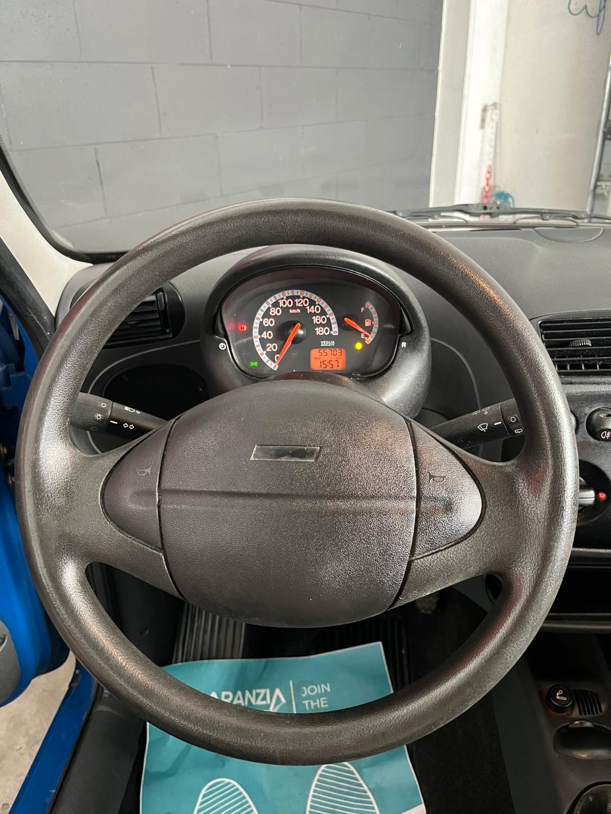 Fiat Seicento Prezzo NON vincolato a finanziamento