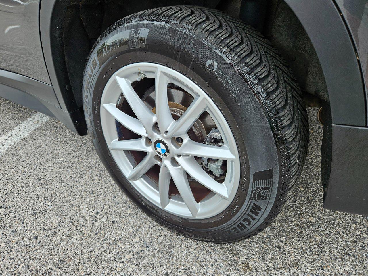BMW X1 sdrive20d Business Advantage auto