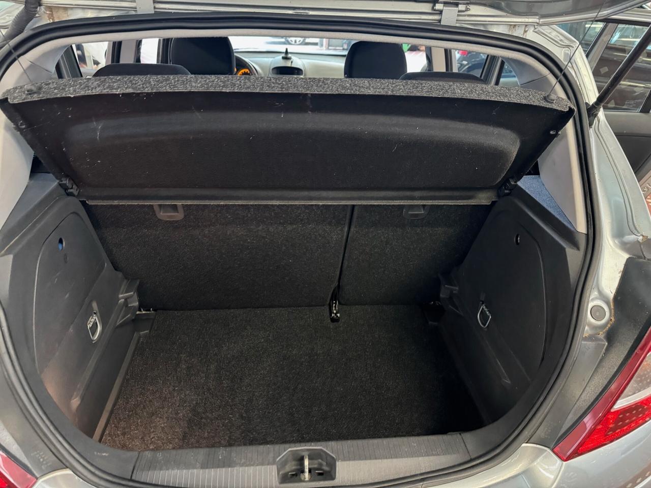 Opel Corsa 1.2 5 porte Sport - UNICO PROPRIETARIO