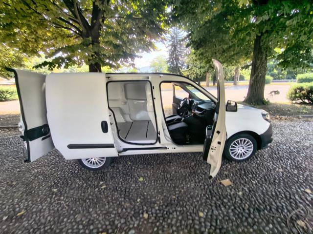 FIAT DOBLO' 1.6 MJT 120CV PC-TN Cargo 2 POSTI